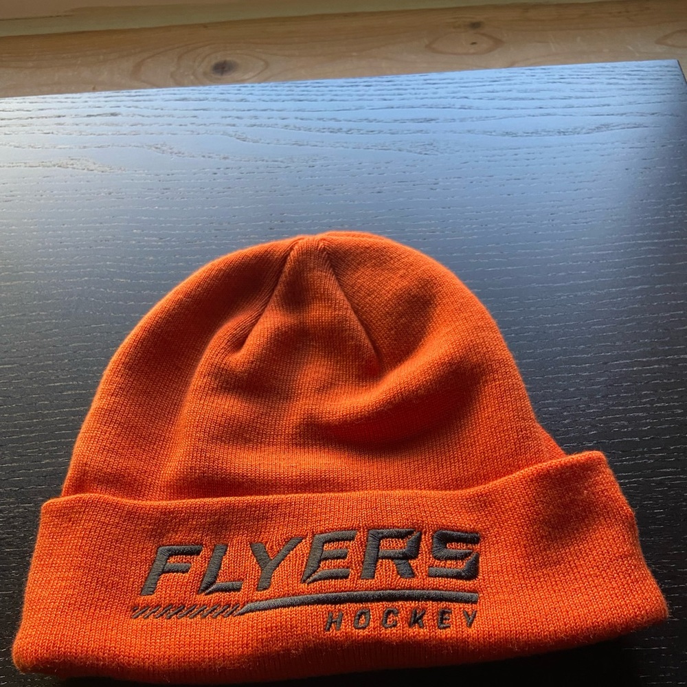 Philadelphia Flyers Beanie